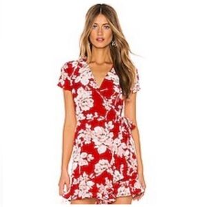 YUMI KIM | Frill Seeker Romper